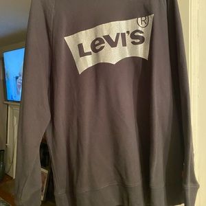 Levi’s Plus size crew neck